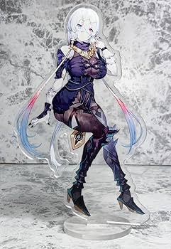 Amazon.co.jp: ライザのアトリエ リラ ディザイアス アクリル