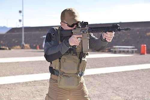 Miniatura 3 de Helikon-Tex Range Line - Mini equipo de entrenamiento