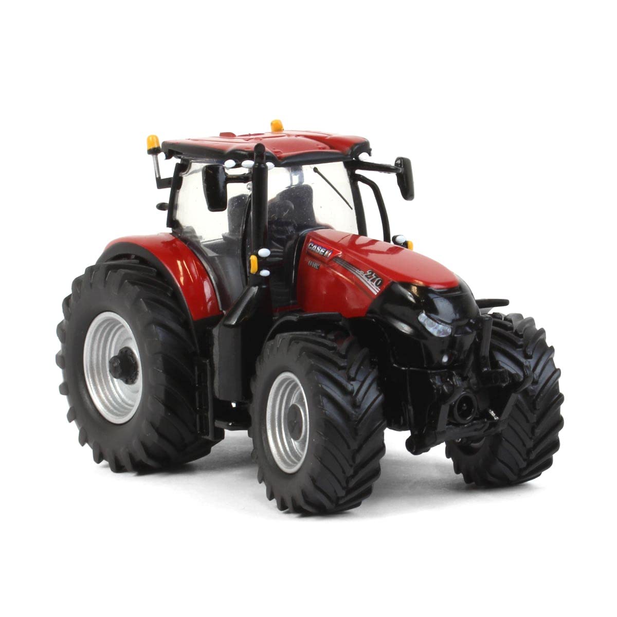 Amazon.com: Spec Cast 164 High Detail Case IH Optum 270 with MFD ZJD1904 :  Arts, Crafts & Sewing