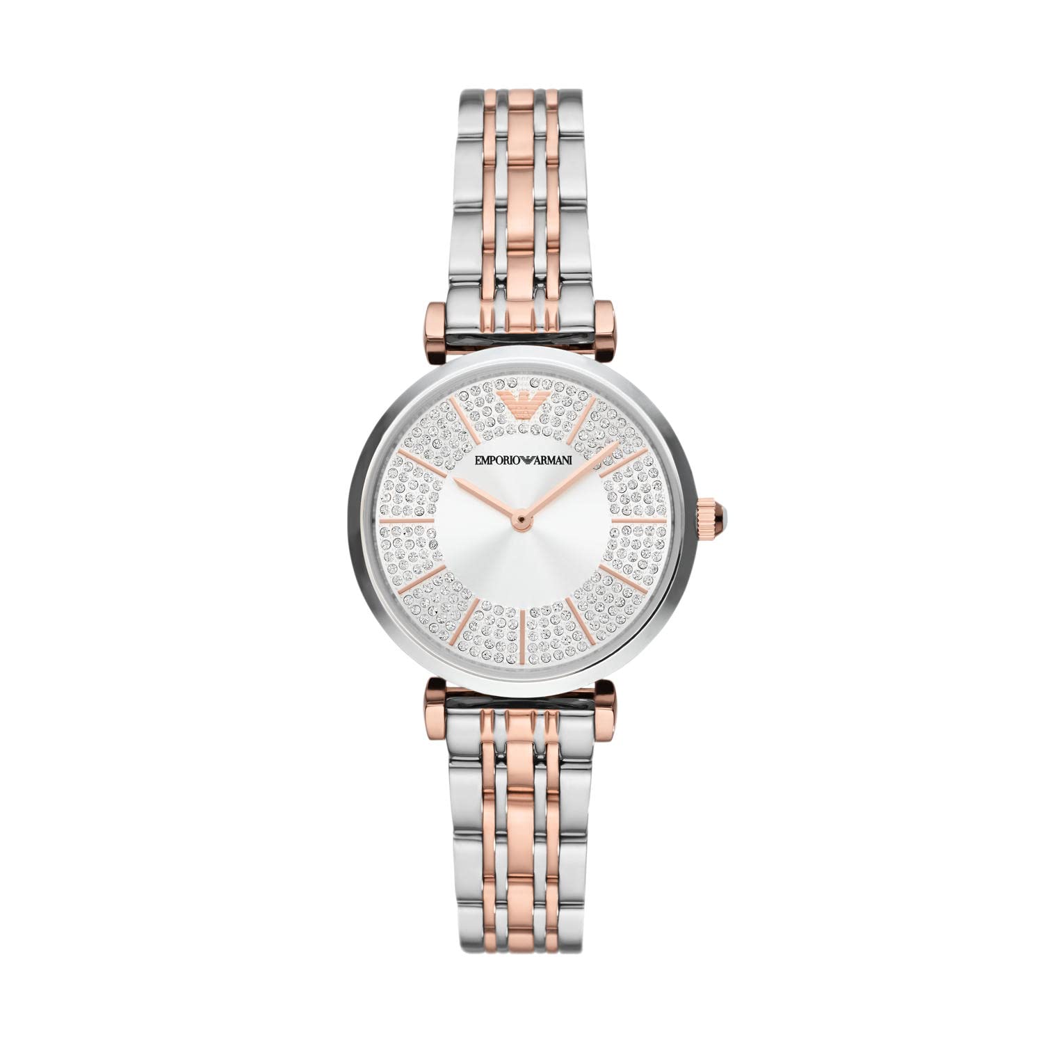 Armani Emporio Women's Watch Ref. Ar11537