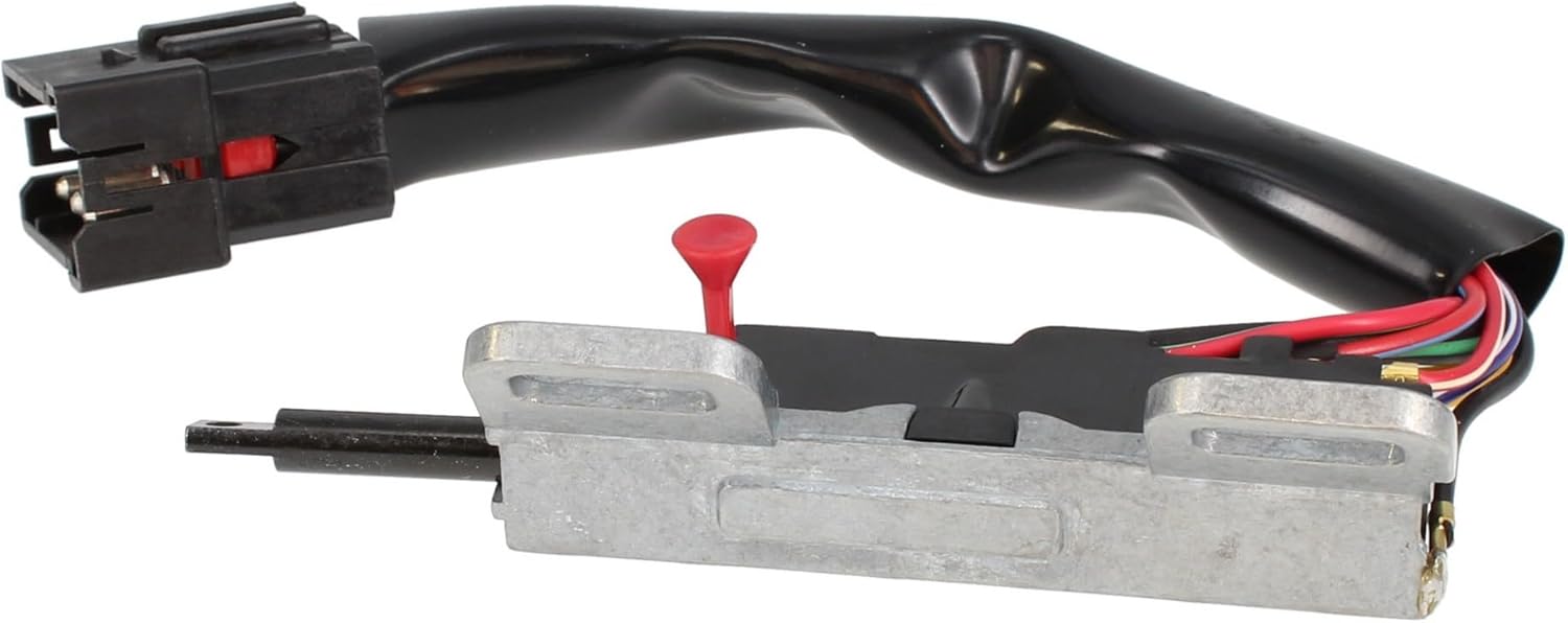Ignition Switch Compatible With Ford Mustang 1973 P-4910447