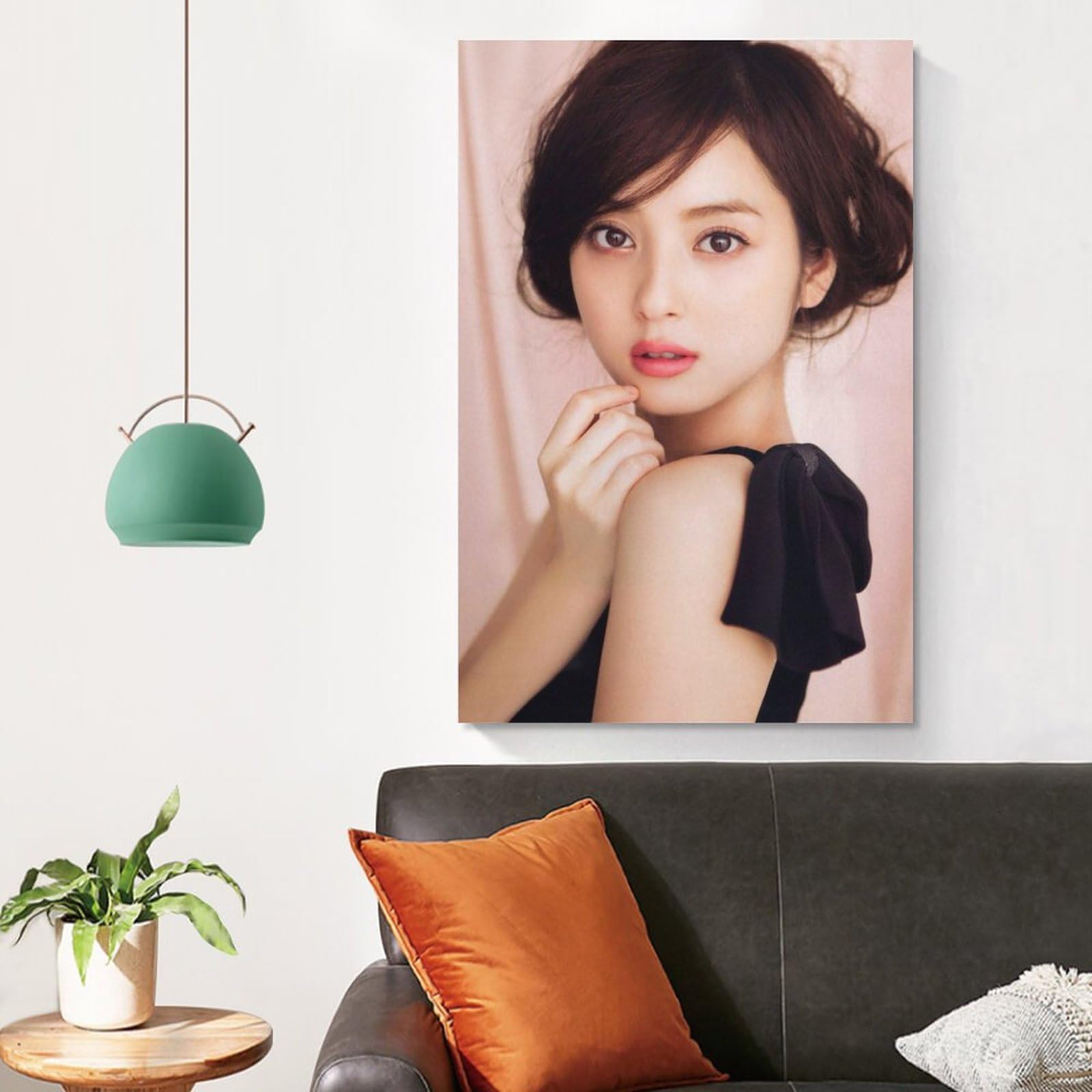 希少本】佐々木榮松 作品集 アート集　画集　コラム新聞付き　初版・帯付き Amazon.co.jp: 佐々木希 歌手 俳優 セクシーポスター (48) 印刷