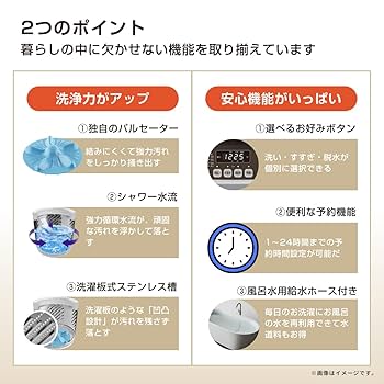 Amazon | 【新生活家電セット】ハイセンス 冷蔵庫 257L 白