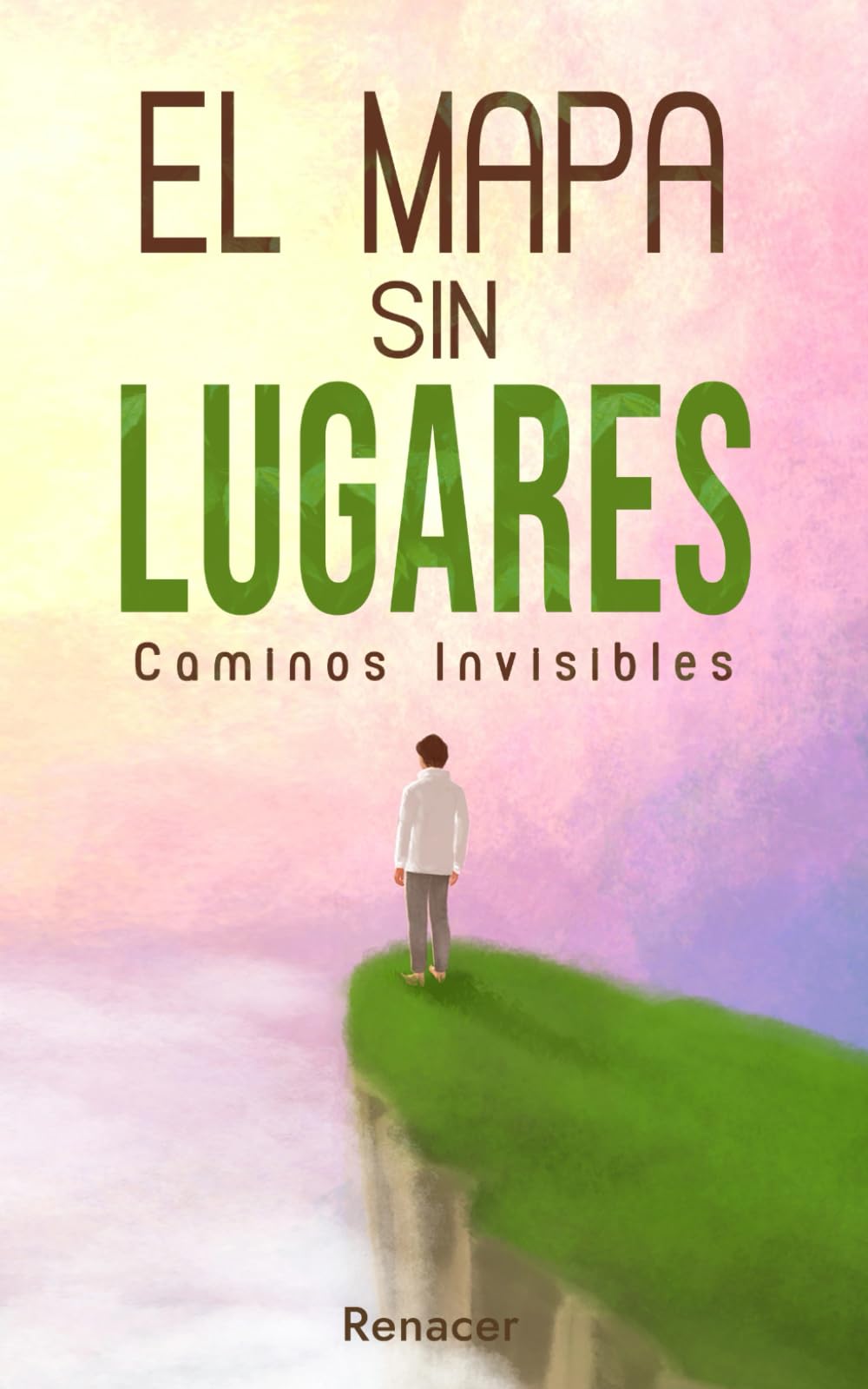 El Mapa Sin Lugares: Caminos invisibles