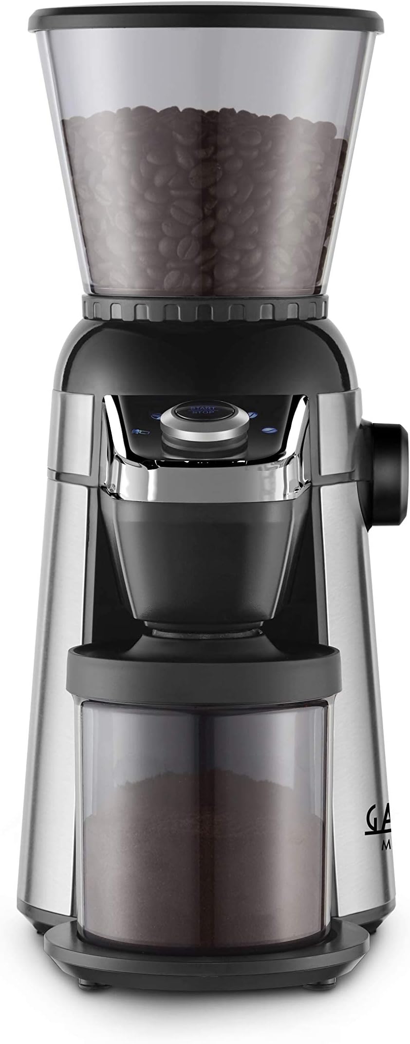 Rasatore Macine Per Macchina Da Caff&egrave; Ariete Roma Noir - Ricambio Originale AT522523800