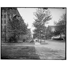 HistoricalFindings Photo Warehouse,Wyandotte Road,East,Hiram Walker & Sons,Walkerville,Ontario,1905