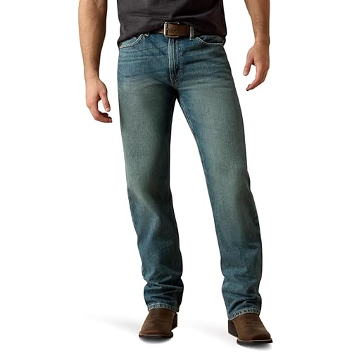 ARIAT M2 Relaxed in Granite