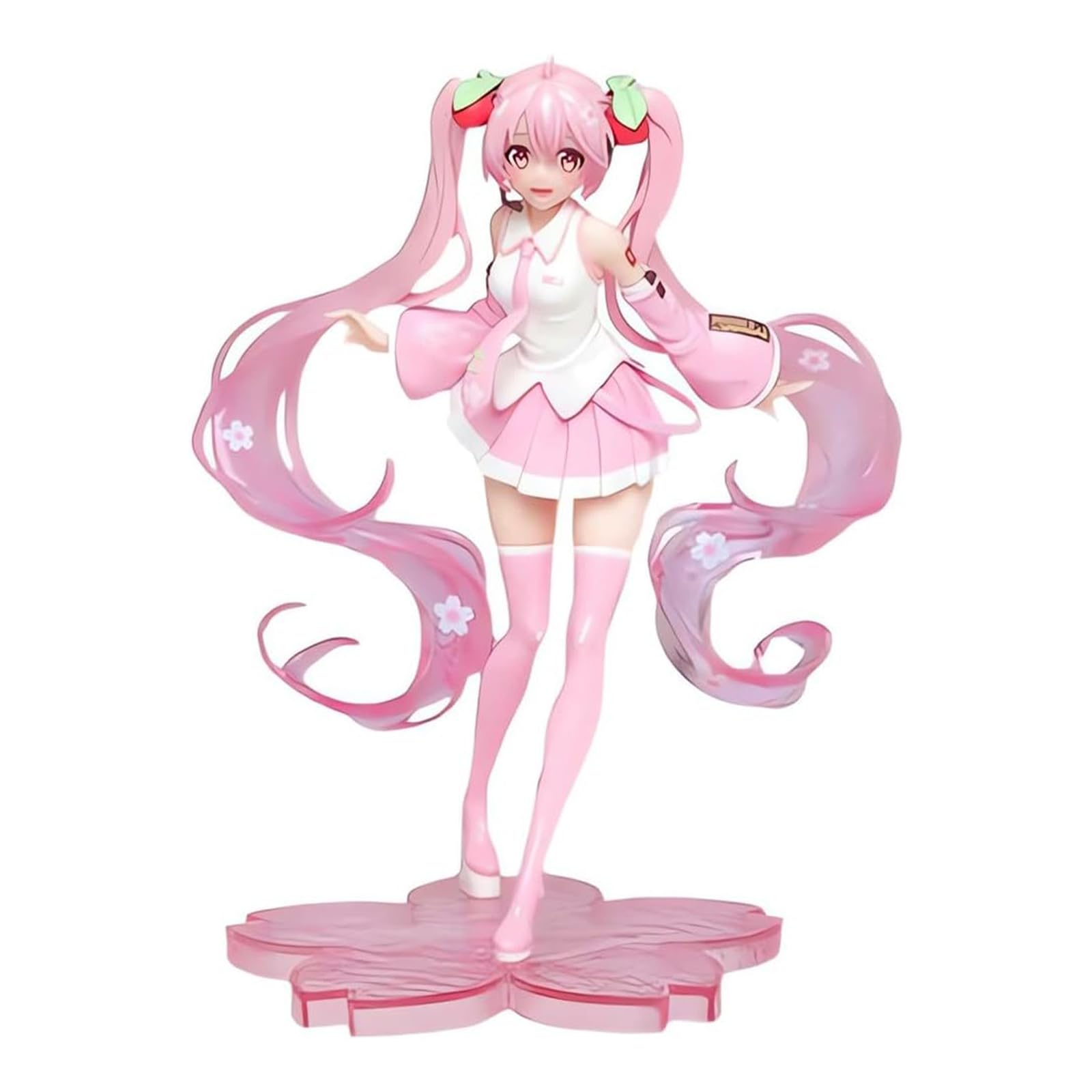 TTDCQQID Anime Figures, Doll Desktop Ornaments, Anime Model Statue, Figures Model Toy, Anime Statue, Collectibles Decoration Ornaments Doll, PVC Action Figure, Gifts for Anime Fans, Children (A)