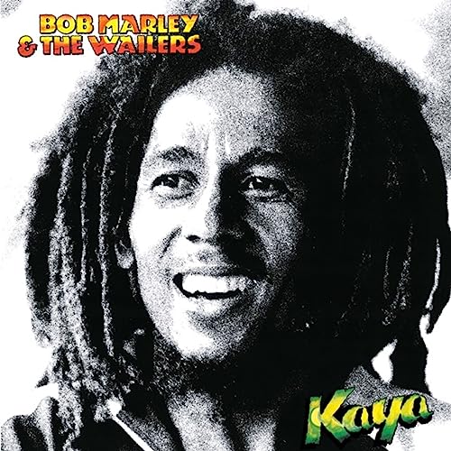 Page de couverture de Time Will Tell (Bob Marley cover)