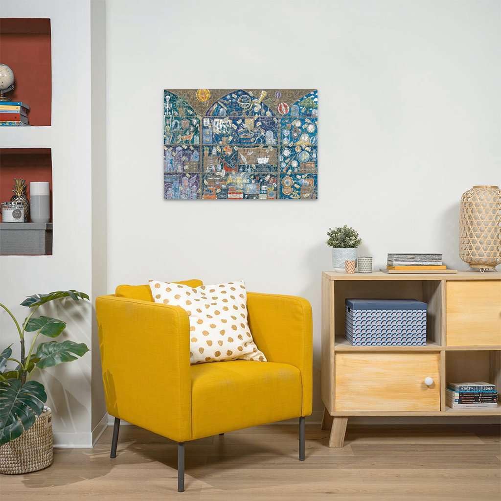 Ravensburger Puzzle 1000 Pieces Ravensburger Wisdom Whale 2000 Piece Jigsaw  Puzzle 1000 Piece Jigsaw Puzzles