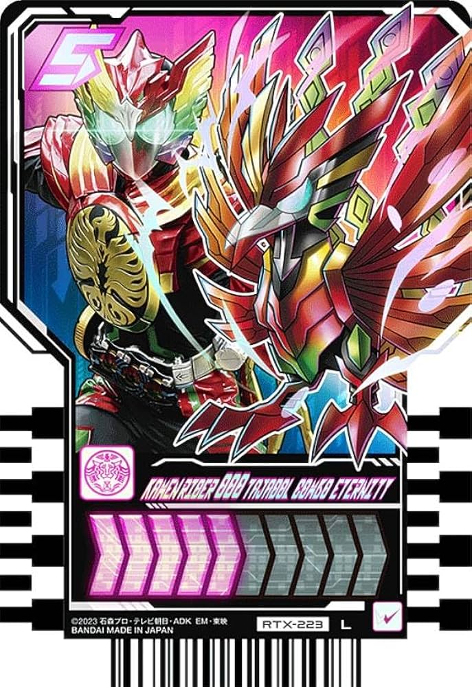 Amazon.co.jp: 【RTX-223 KAMEN RIDER OOO TAJADOL COMBO