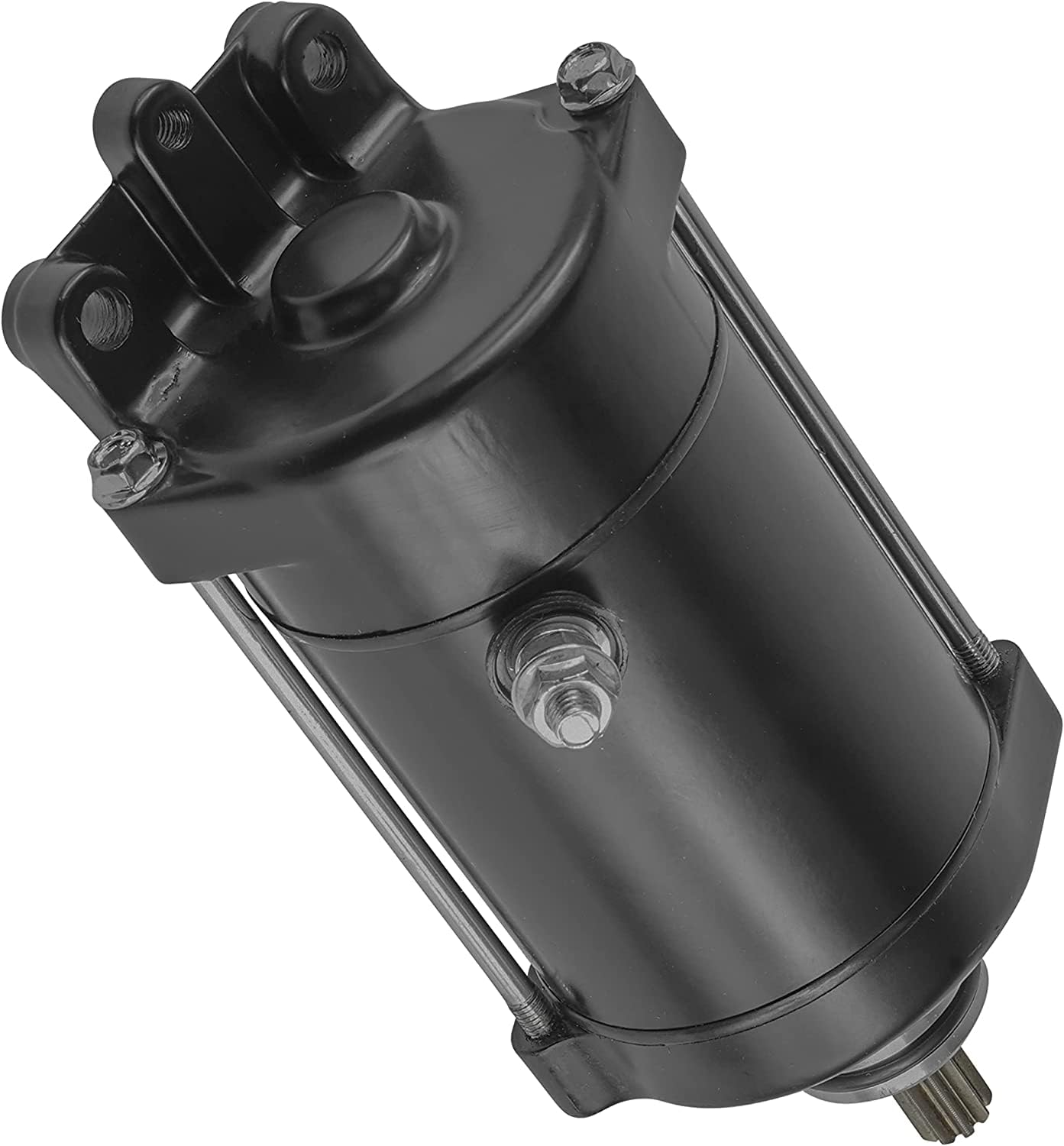 Amazon.co.jp: SMF スターターモーター 18432for KAWASAKI JT1500 