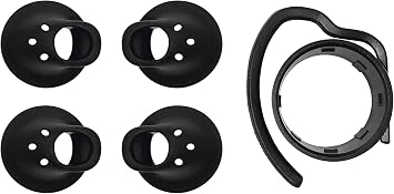 Jabra Engage Convertible EarGels and Earhook Pack 14121-41