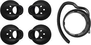 Jabra Engage Convertible EarGels and Earhook Pack 14121-41