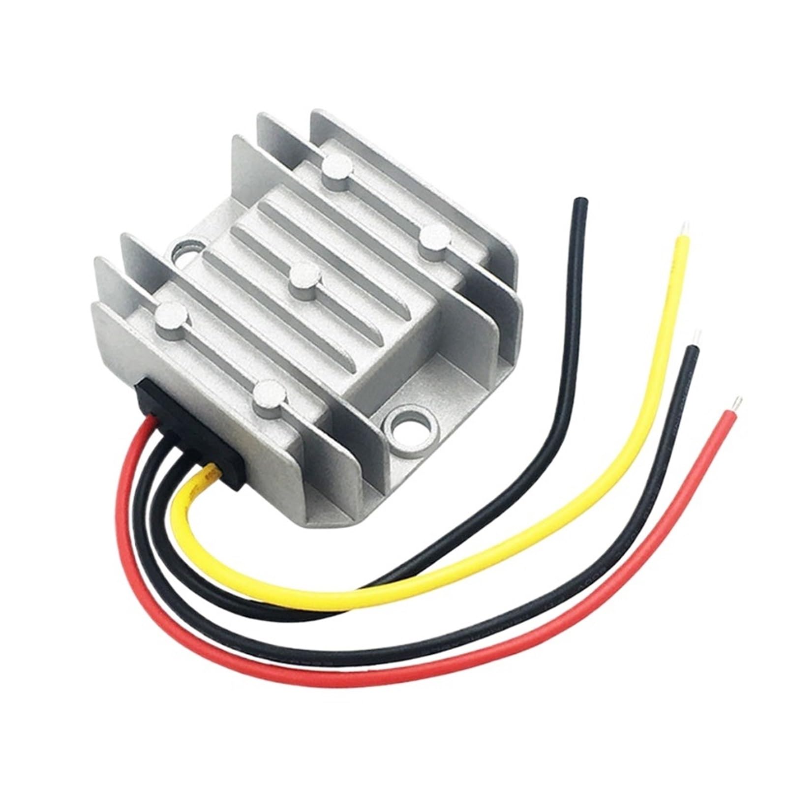 Convertisseur abaisseur CC-CC 36V 48V vers 12V 8A pour réguler la tension de voiture
