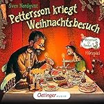 Pettersson kriegt Weihnachtsbesuch