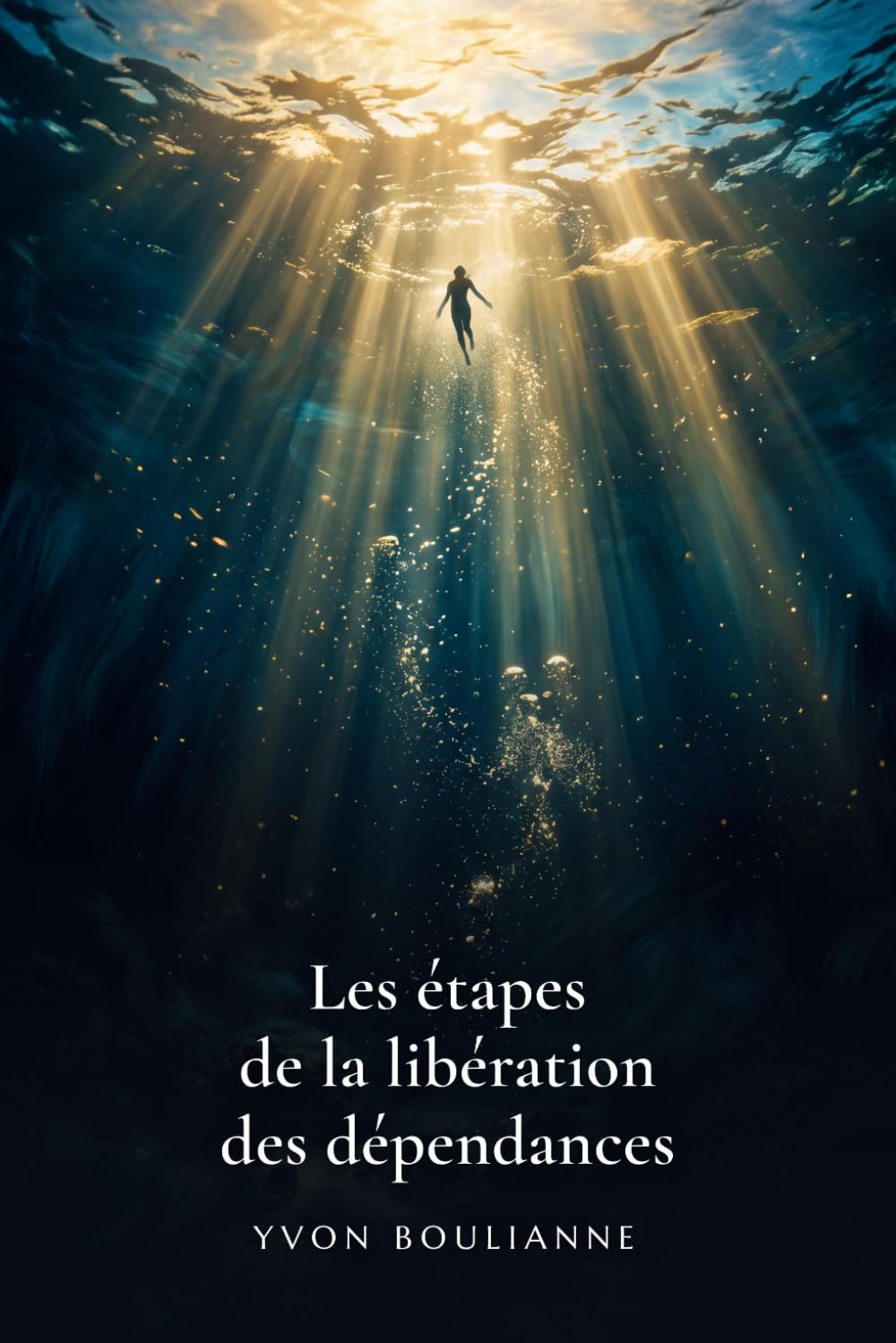 Les étapes de la libération des dépendances