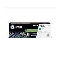 HP 220A W2201A, Cartuccia Toner Originale da 1800 Pagine