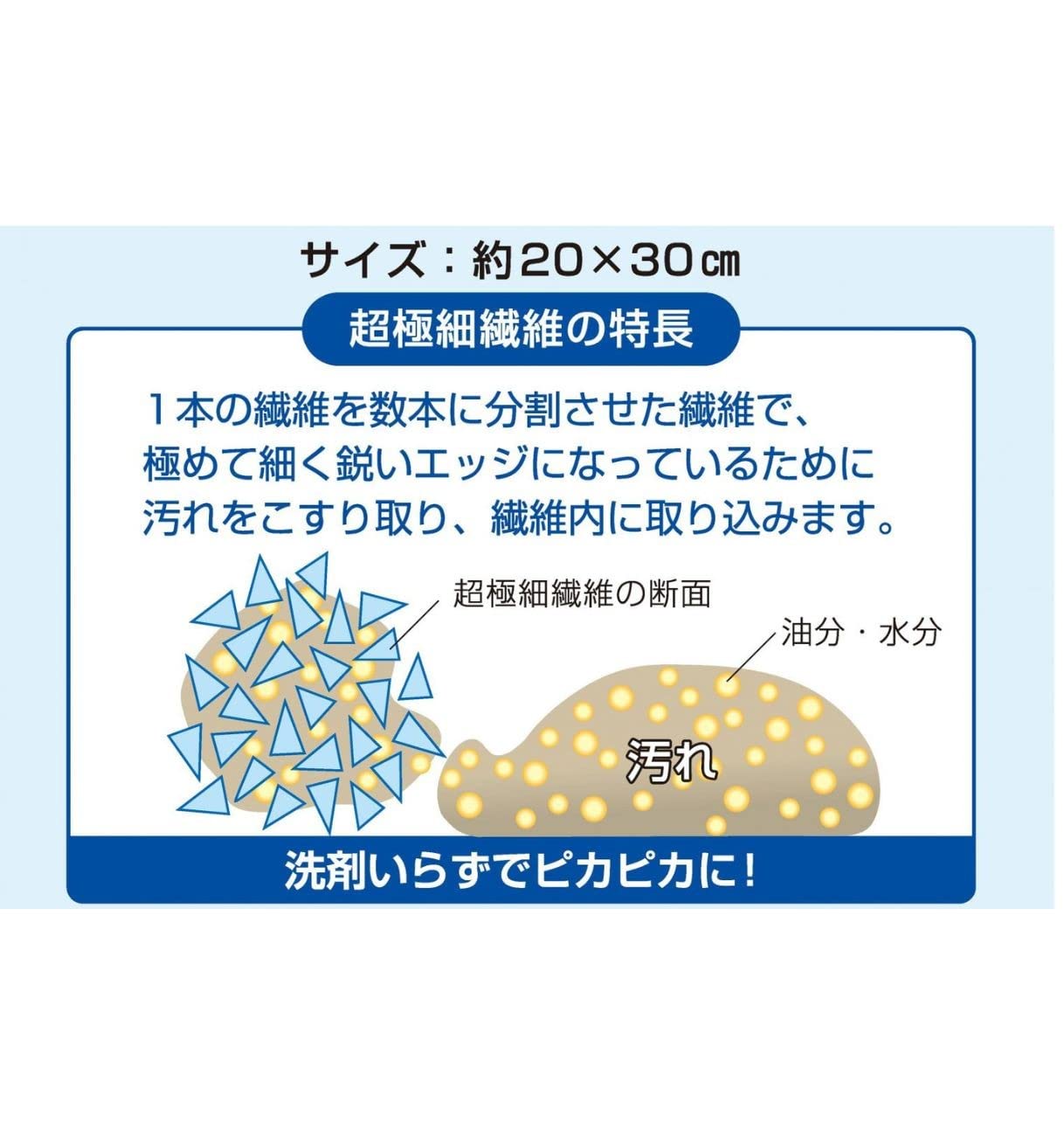 ふわそら5 80×140 大判クロス nanamica / 2021 spring and summer collection チノクロスアウター