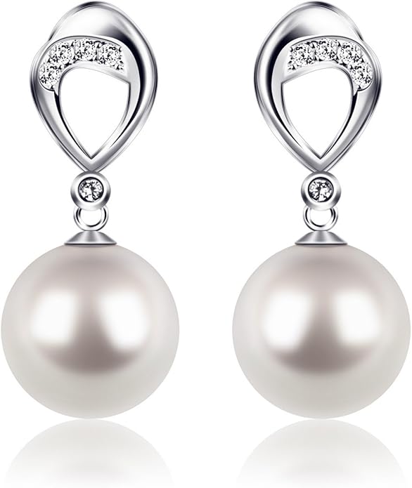 D perlla earrings Clearance