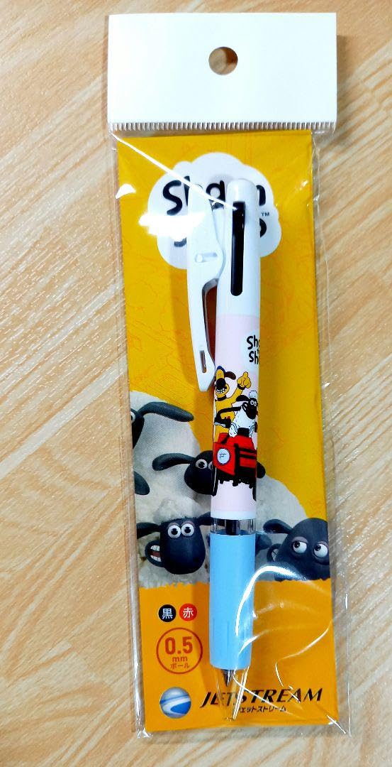 Amazon.co.jp: ひつじのショーン サンキューマート ジェットストリーム