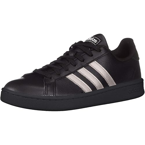 adidas Women's Grand Court Sneaker