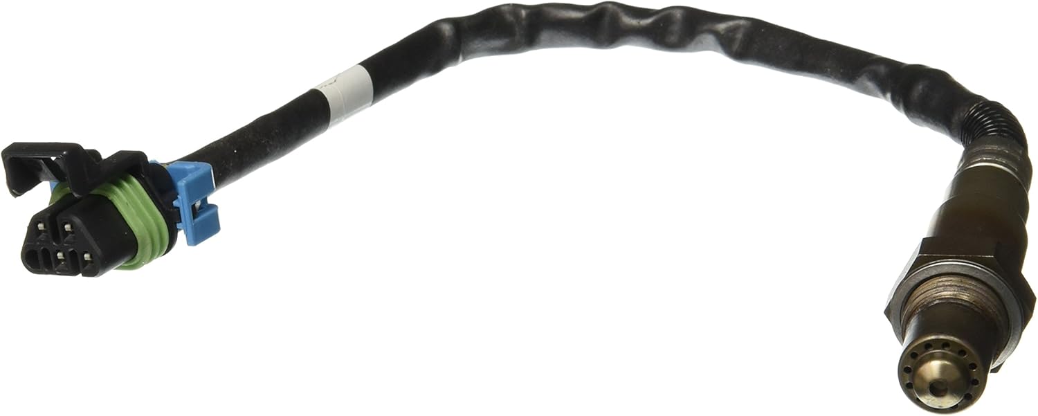 Denso 234-4815 Oxygen Sensor (Air and Fuel Ratio Sensor)