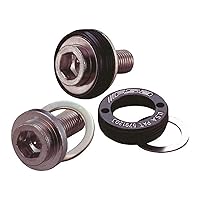 Algopix Similar Product 1 - FSA Self Extracting JIS Steel Crank