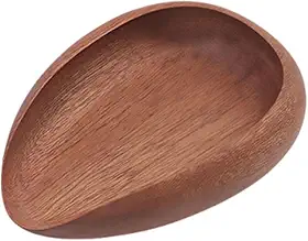 Copo Medidor de Grãos de Café, Tigela de Pesagem, Presente, Prático, Recipiente de Pesagem, Recipiente de Pesagem de Madeira para Café, Bar, Escritóri, Style a