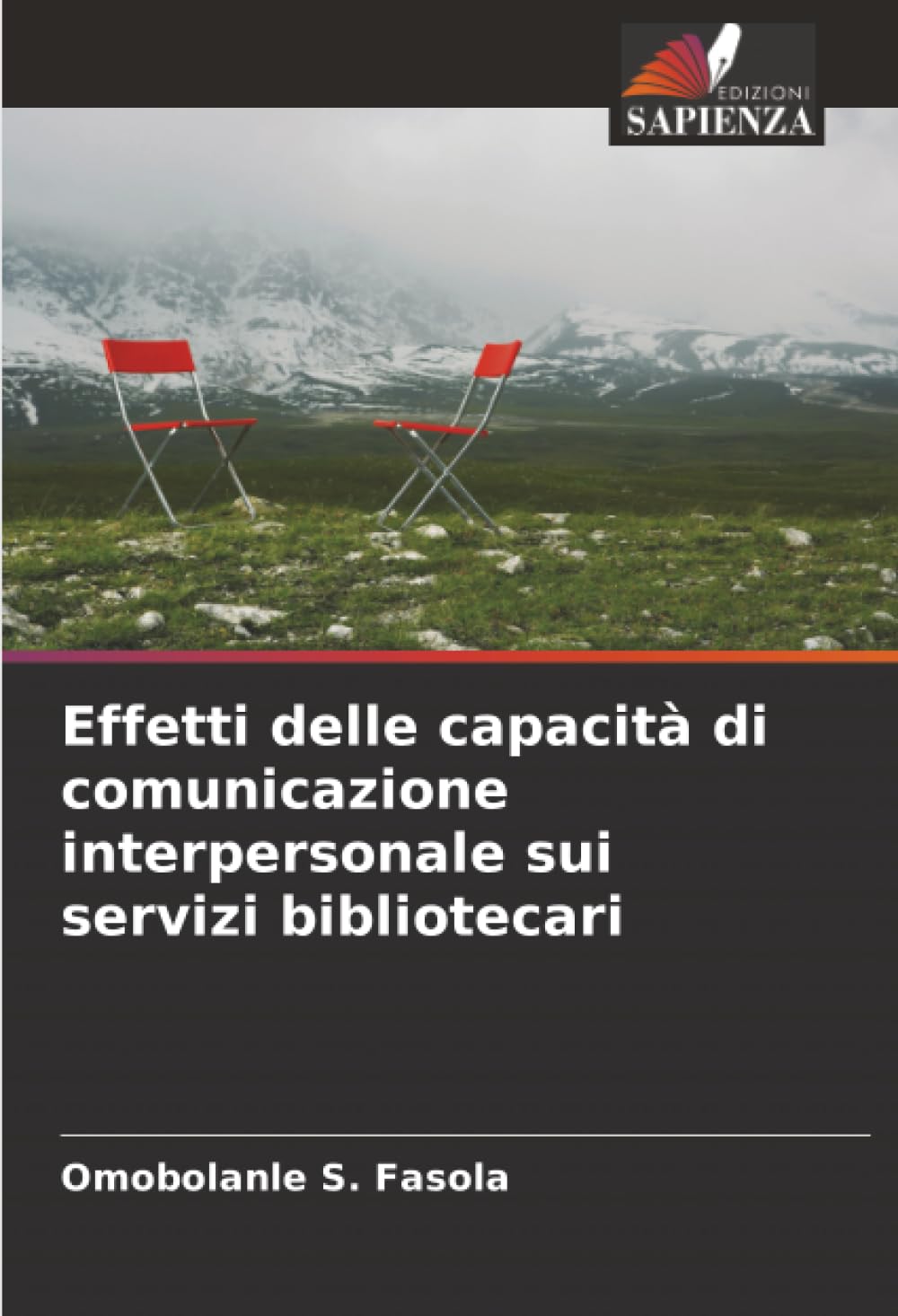 Effetti delle capacità di comunicazione interpersonale sui servizi bibliotecari