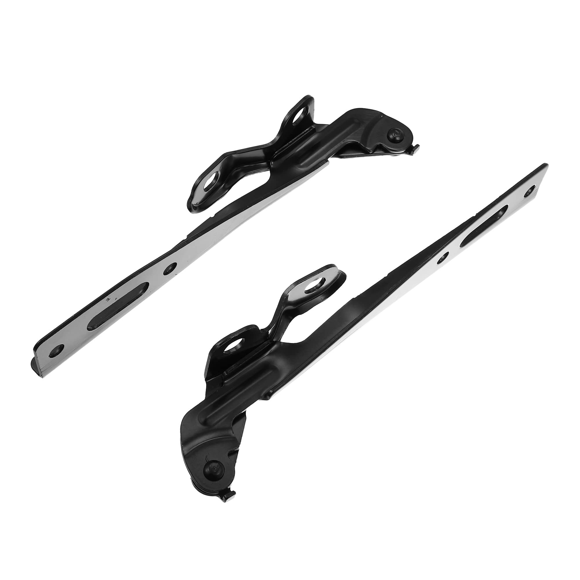 Amazon.com: X AUTOHAUX Hood Hinge for Honda Accord 2016 2017 60170