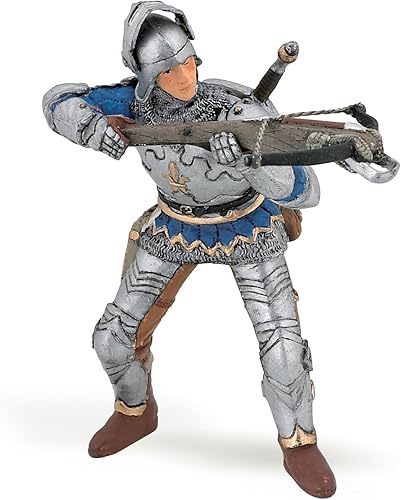 Papo Robin Hood Figura Multicolor