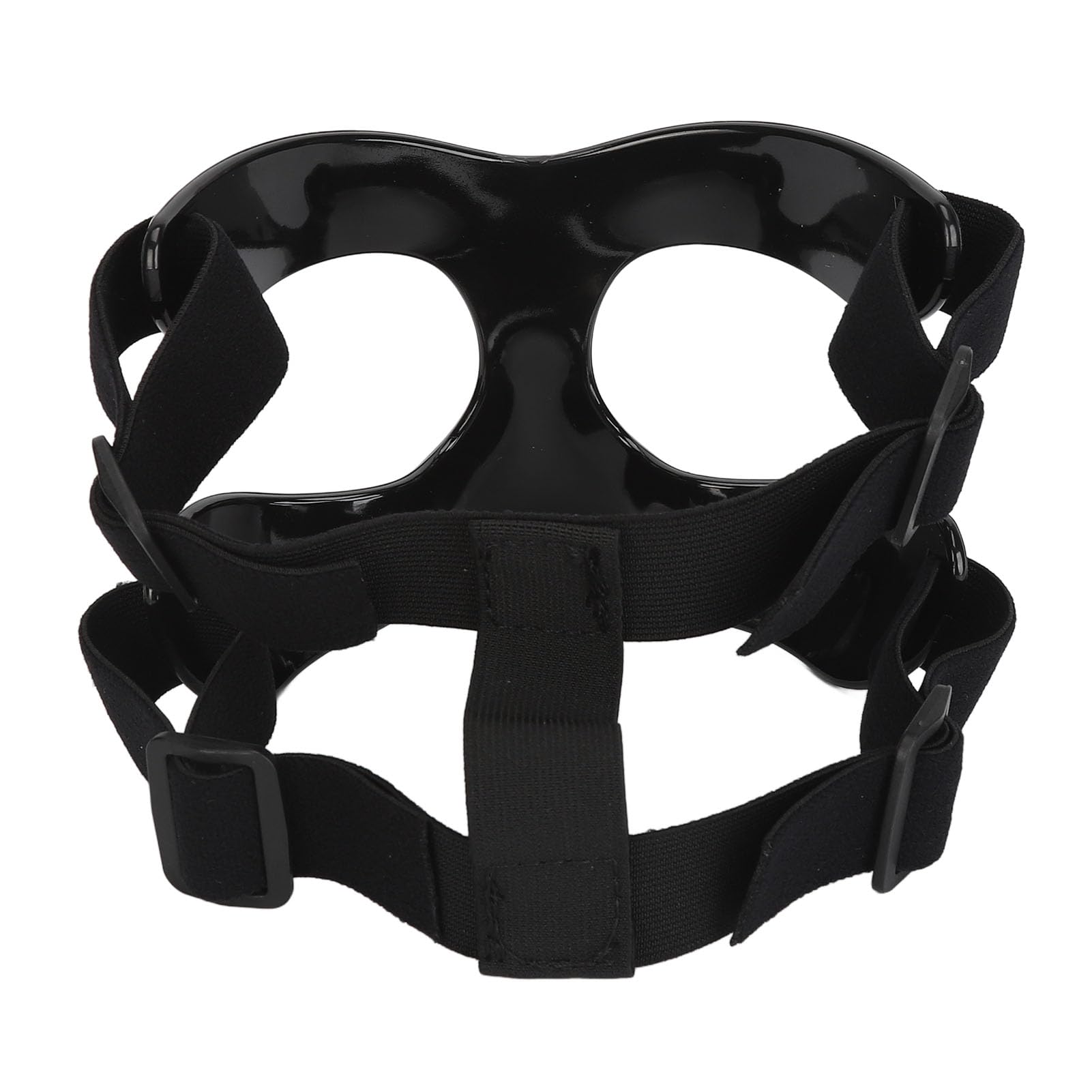 Paranaso Protettivo Per Sport - Maschera Regolabile Per Basket E Allenamento