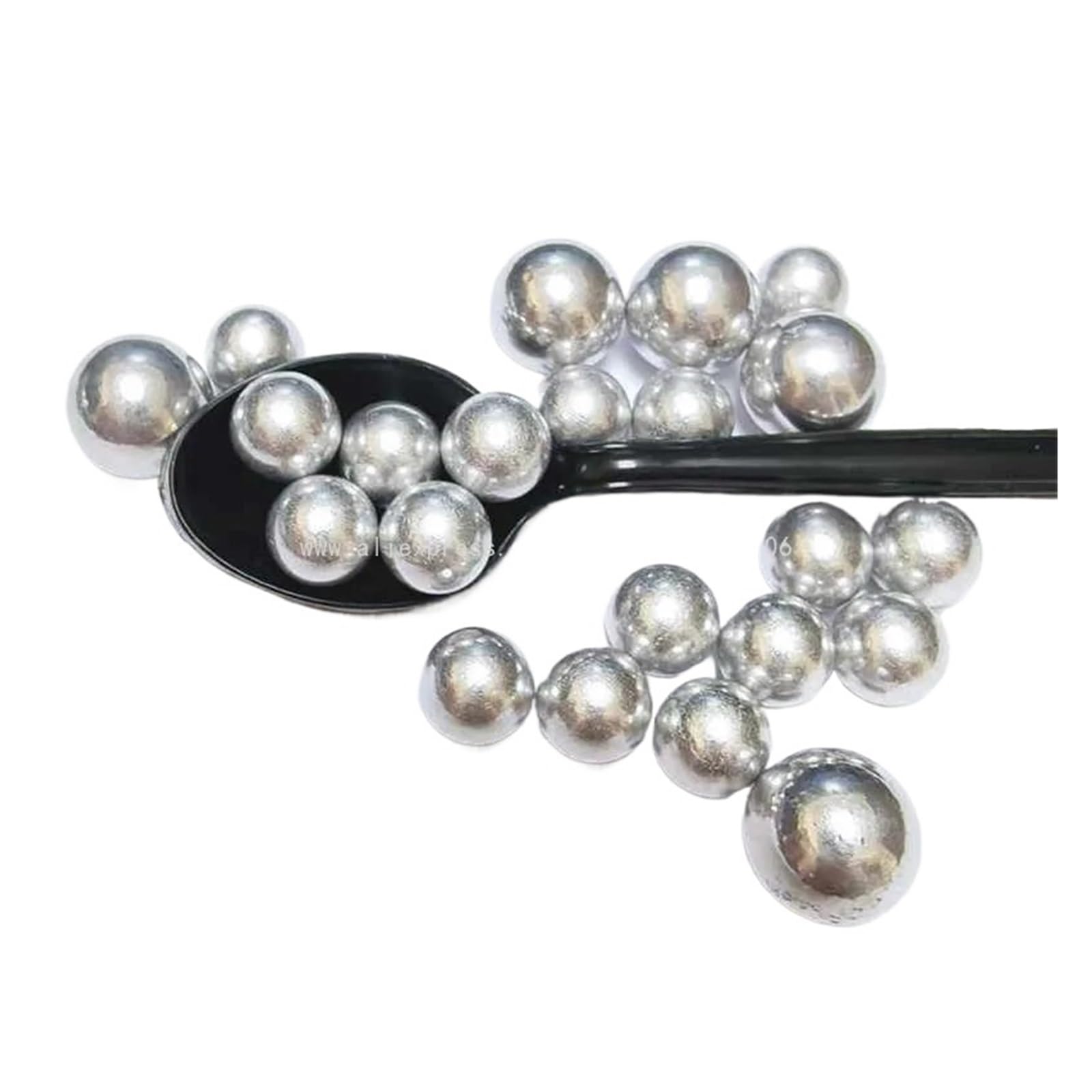 Billes de Précision en Acier Inoxydable Boule en aluminium pur solide