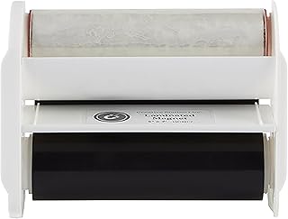 Xyron Laminate / Magnet Refill for XRN510 Creative Station, 5" x 7', Refill Cartridge for Label Maker, Laminator Machine, Scrapbooking Supplies, Home Office & Home School Craft Supplies (LM1601-7)