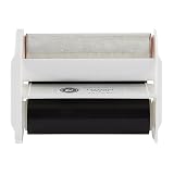 Xyron Laminate / Magnet Refill for XRN510 Creative Station, 5" x 7', Refill Cartridge for Label Maker, Laminator Machine, Scrapbooking Supplies, Home Office & Home School Craft Supplies (LM1601-7) – view 1