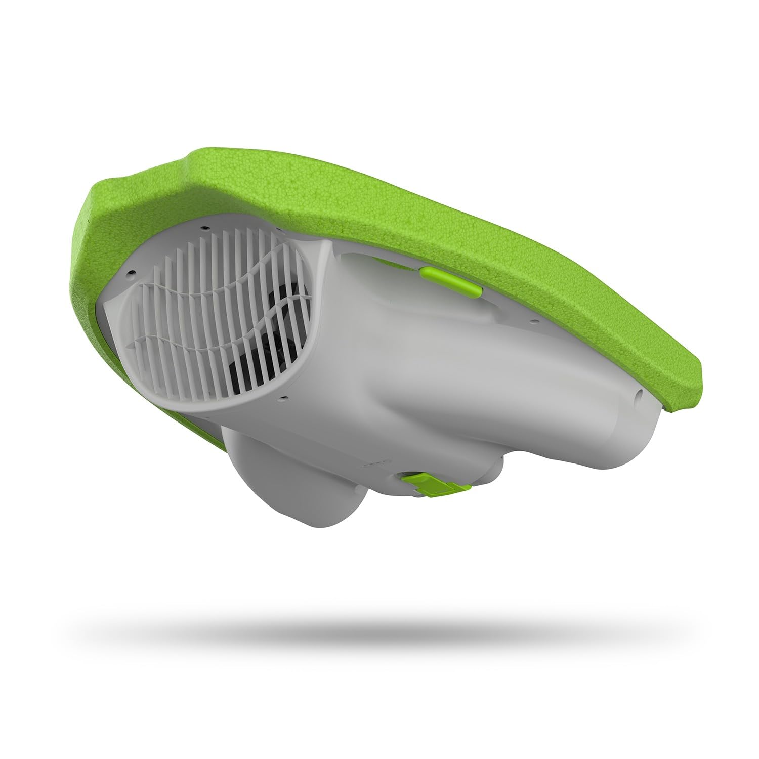 Flux Kickboard