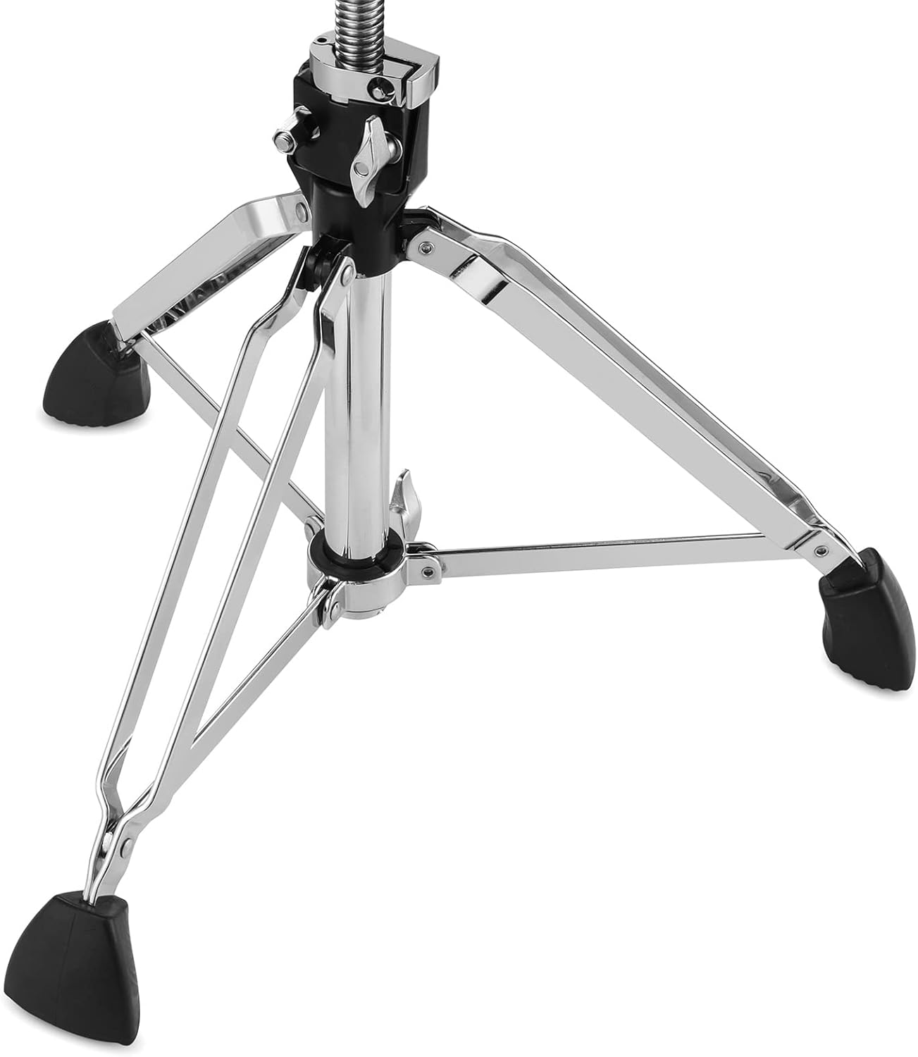 Buy Starfavor Drum Throne Adjustable, Saddle Drum Seat, Swivel Drum