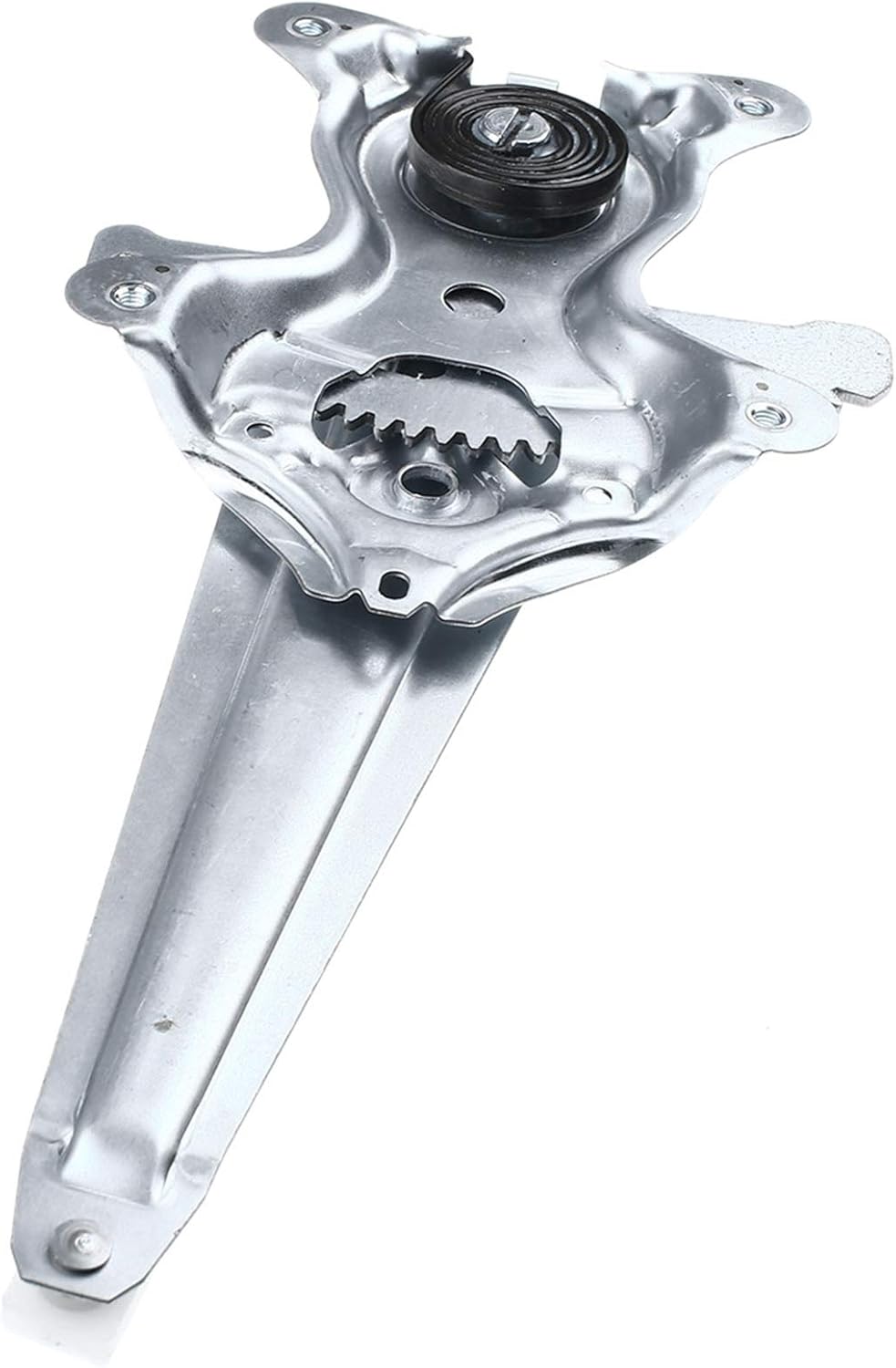 A-Premium Electric Power Window Regulator Without Motor Compatible with Lexus ES300 2002-2003 ES330 2004-2006 Sedan Rear Left Driver Side