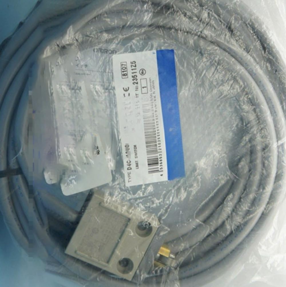 1pcs new limit switch D4C-1301