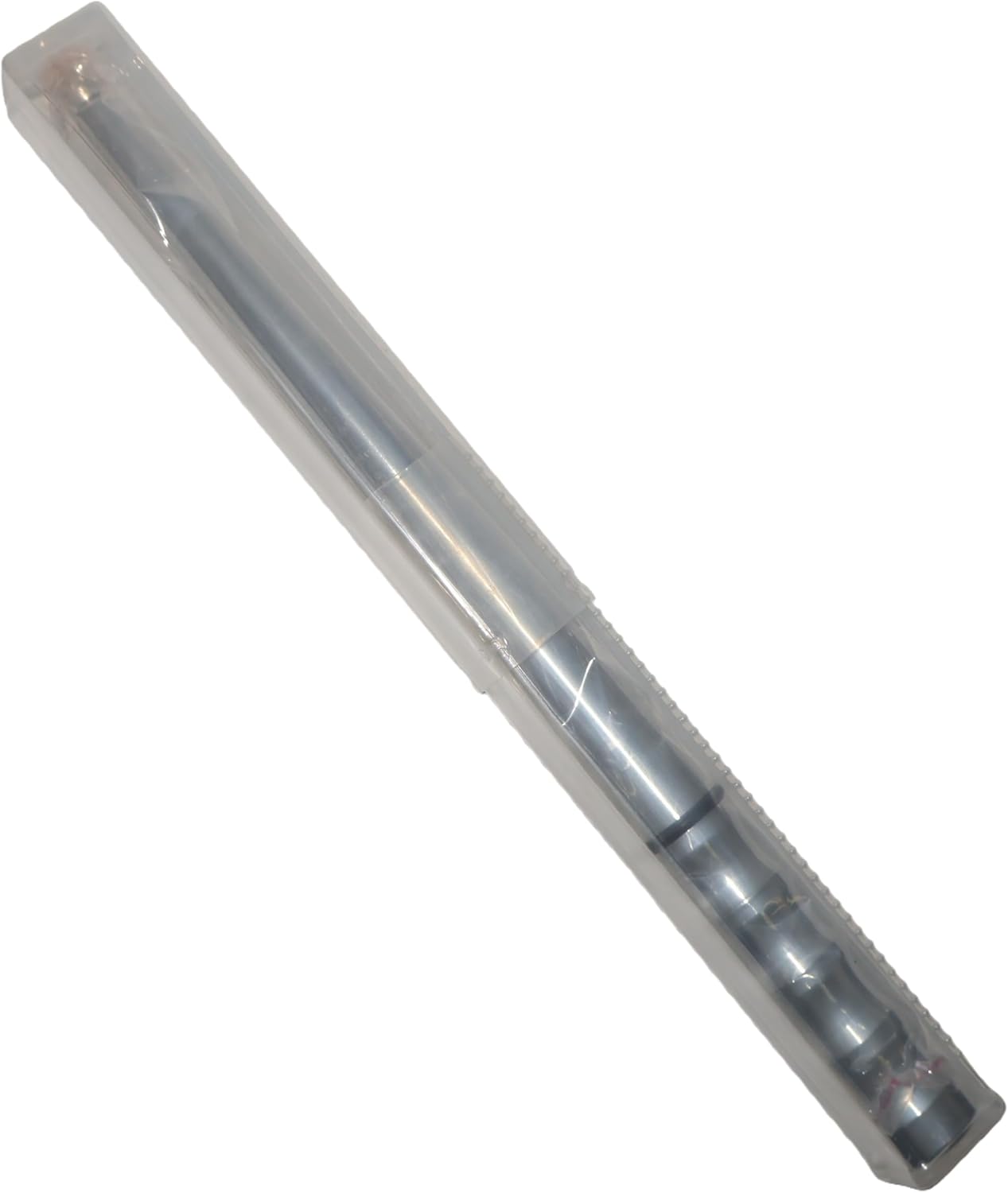 Steel Ring Mandrel Pro Stainless Steel Solid Ring Mandrel US 0-15 Mandrel Ring Sizer for Ring Measuring and Repair Distorted Ring Mandrels for Jewelry Making with 1/4 Size Hammerable Round Mandrel