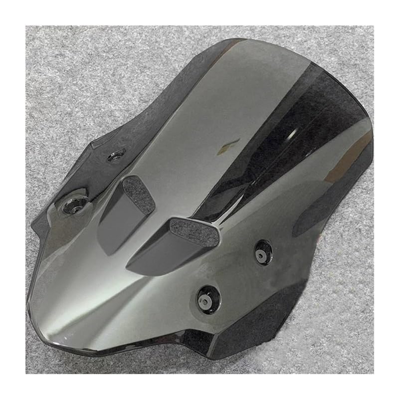 Extension pare-brise moto déflecteur CB500X 2019 2020 2021 2022 2023 accessoire