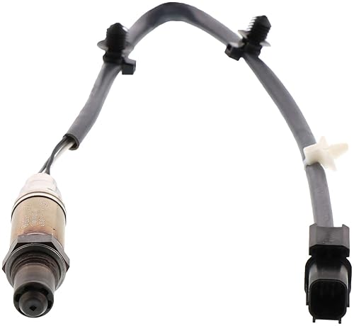 Vista 72 de BOSCH Sensor de temperatura del refrigerante del motor 0280130026 OE - Compatible con BMW 318i, 325i, 525i, 535i, 635CSi, 735i, M3, M5; Porsche 924