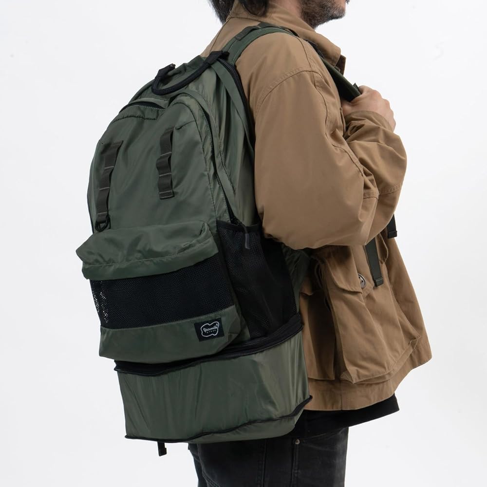 【美品】YOSEMITE STRAP EXPANDER BACK PACK Amazon.co.jp: YOSEMITE ヨセミテ リュック リュックサック バッグ