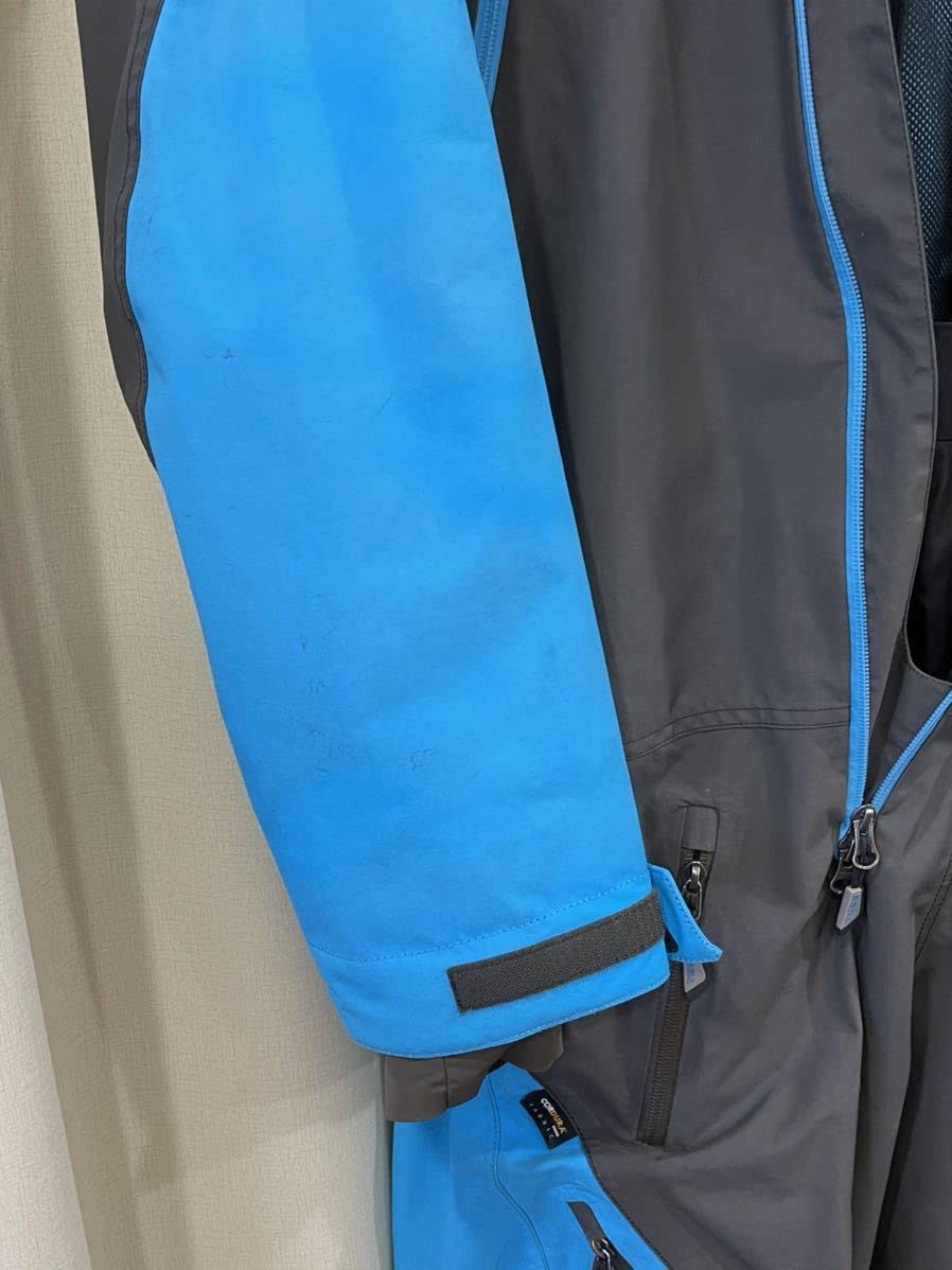 TOBE スノーモービル ウェア Amazon.co.jp: TOBE ウエア スノーモービル Sサイズ : おもちゃ