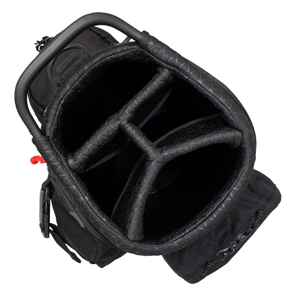 キャロウェイキャディバッグ CRT LAIDBACK 23 Amazon | キャロウェイ(Callaway) キャディバッグ CRT LAIDBACK BLK 23