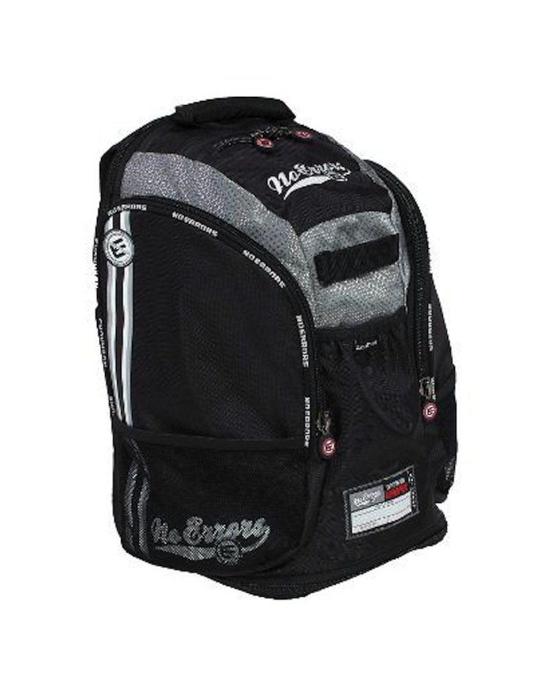No Errors The Scout Backpack