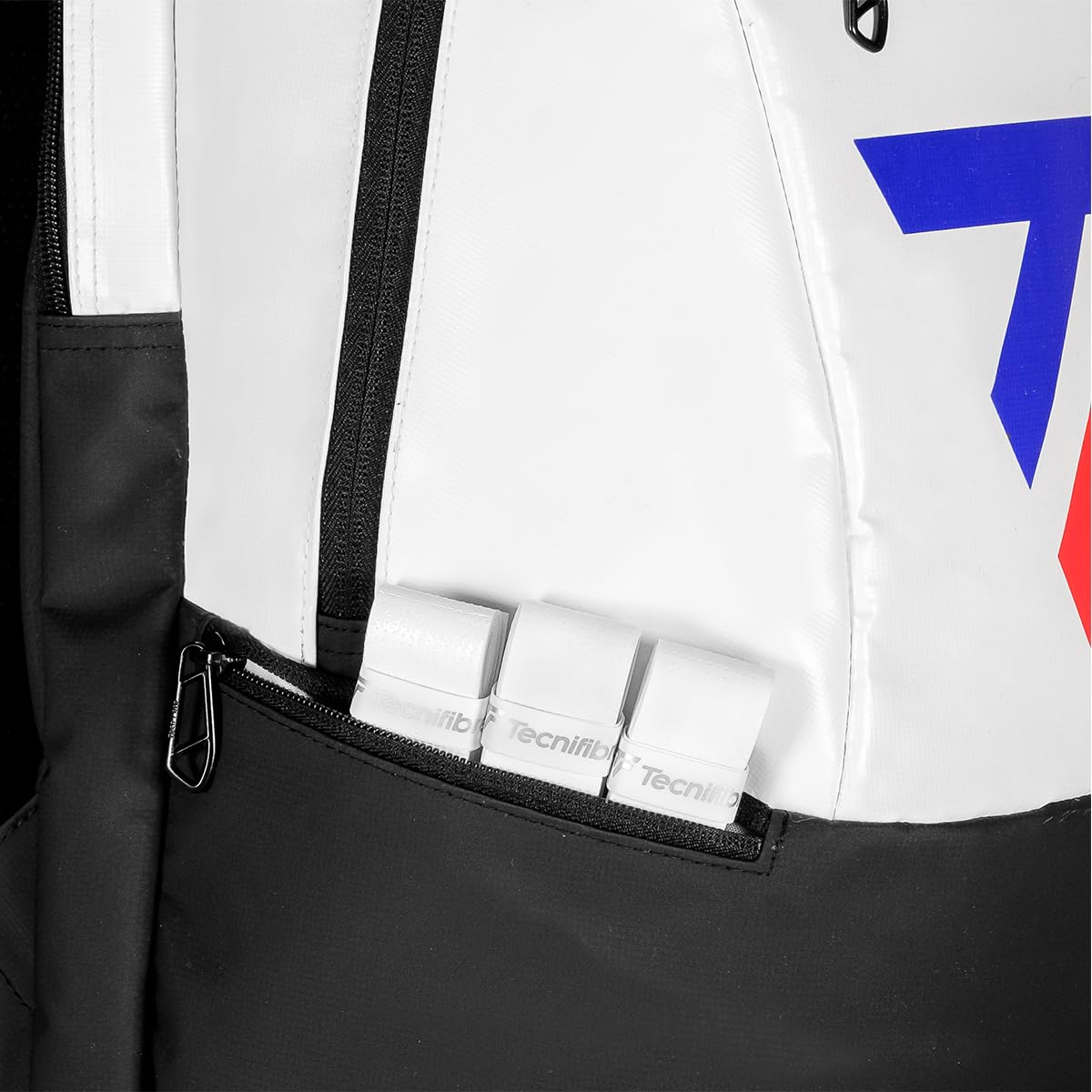Tecnifibre Mochila Tour Endurance Blanco