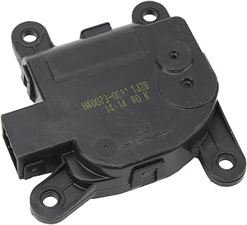 Car Intake Actuator, 971621JAA0, Heater Blend Door Levers - Amazon