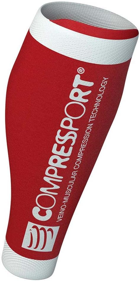 COMPRESSPORTR2 V2 – Unisex Running Socks